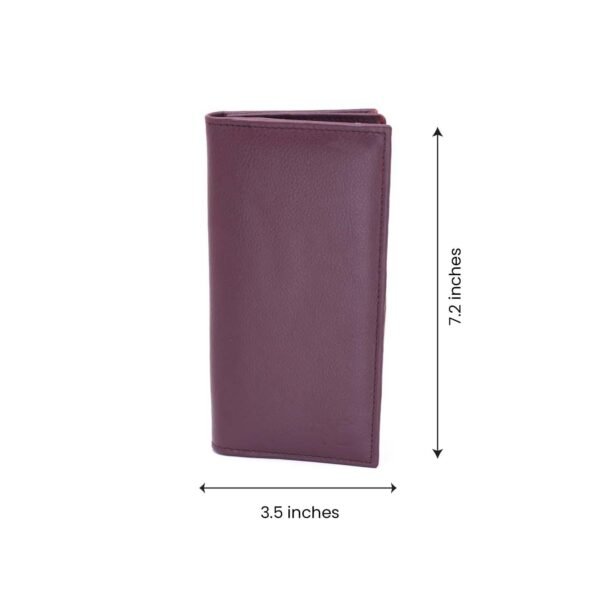 AURUM CARRY LONG WALLET