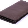 AURUM CARRY LONG WALLET