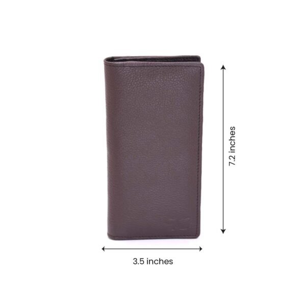 AURUM CARRY LONG WALLET