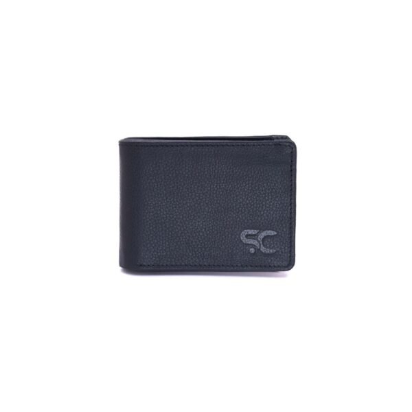 W-159-R FLEXIFOLD LEATHER WALLET