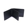 W-160-R FLEXIFOLD LEATHER WALLET