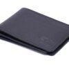 W-161-R FLEXIFOLD LEATHER WALLET