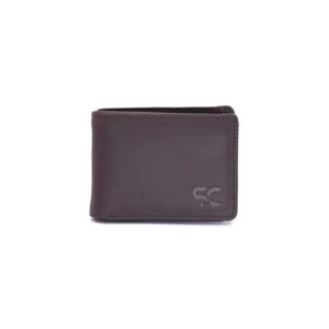 FLEXIFOLD LEATHER WALLET