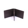 W-164-R FLEXIFOLD LEATHER WALLET
