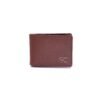 FLEXIFOLD LEATHER WALLET