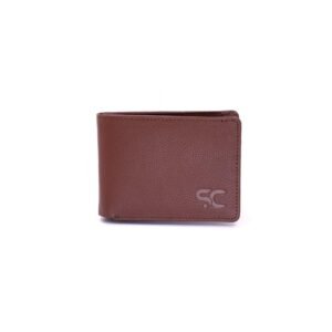W-167-R FLEXIFOLD LEATHER WALLET