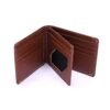 FLEXIFOLD LEATHER WALLET