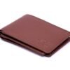 FLEXIFOLD LEATHER WALLET