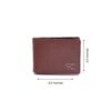 FLEXIFOLD LEATHER WALLET