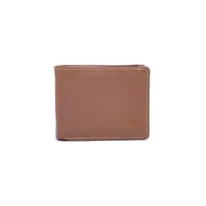 W-171 FLEXIFOLD LEATHER WALLET
