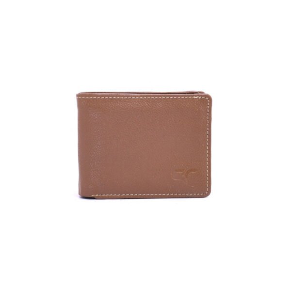FLEXIFOLD LEATHER WALLET