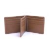 FLEXIFOLD LEATHER WALLET