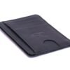 CLASSIC LEATHER CARD WALLET