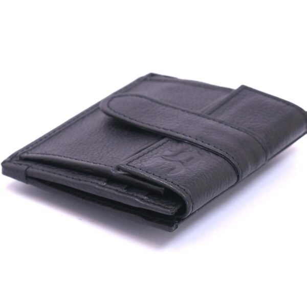 CAMDEN CLASSIC WALLET