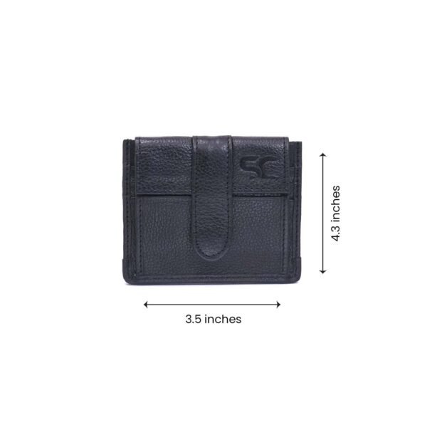 CAMDEN CLASSIC WALLET