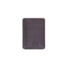 CLASSIC LEATHER CARD WALLET