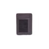 CLASSIC LEATHER CARD WALLET