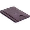 CLASSIC LEATHER CARD WALLET