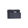 SIGNATURE LEATHER CARD HOLDER