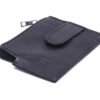 SIGNATURE LEATHER CARD HOLDER