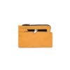 SIGNATURE LEATHER CARD HOLDER