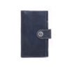MASTER CRAFT LEATHER WALLET