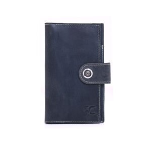 MASTER CRAFT LEATHER WALLET