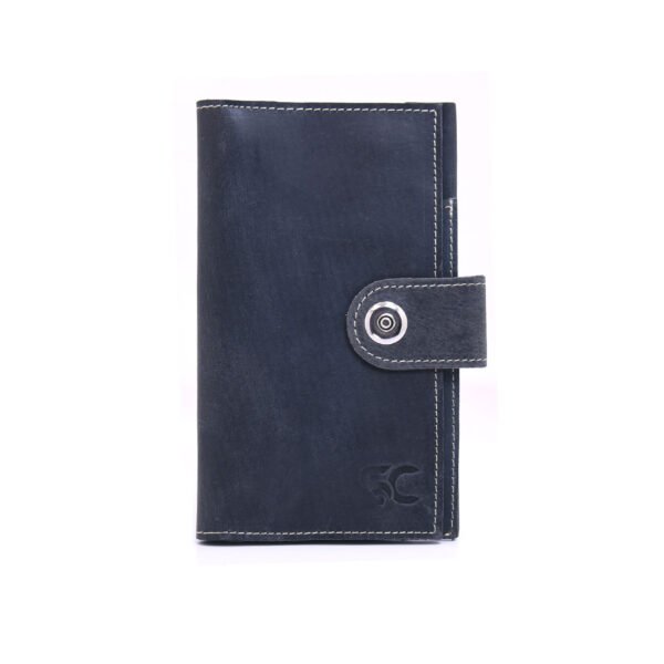 MASTER CRAFT LEATHER WALLET