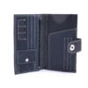 MASTER CRAFT LEATHER WALLET