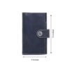 MASTER CRAFT LEATHER WALLET
