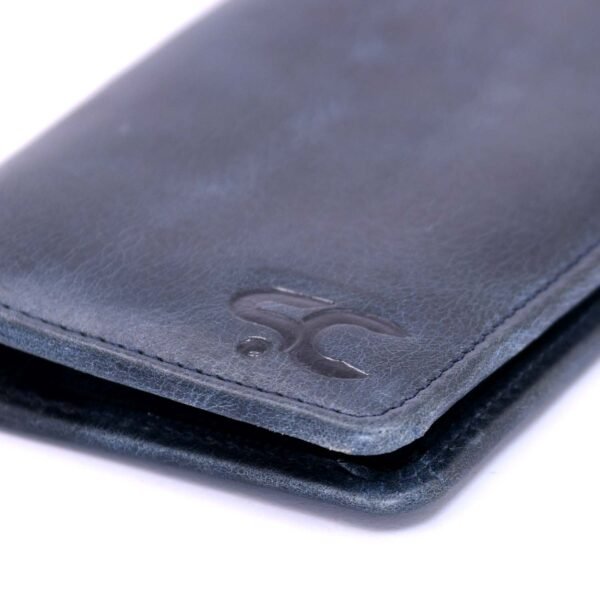 ARTISAN LONG WALLET