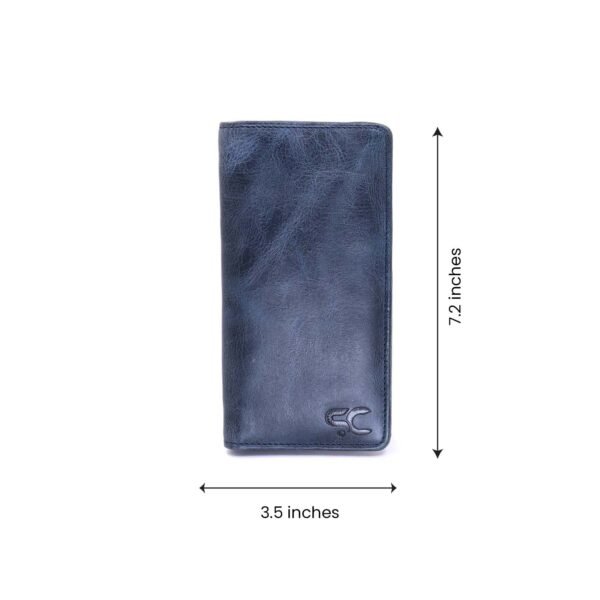 ARTISAN LONG WALLET