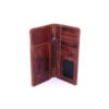 W-37 ARTISAN LONG WALLET
