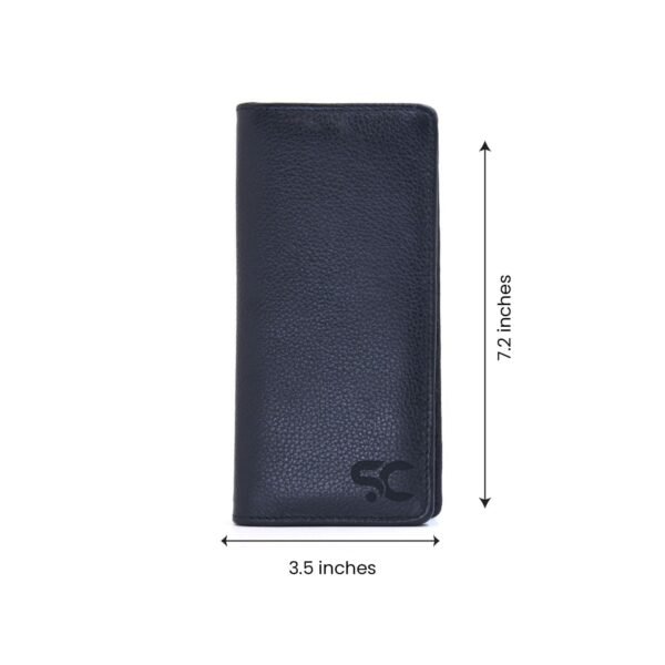 AURUM CARRY LONG WALLET
