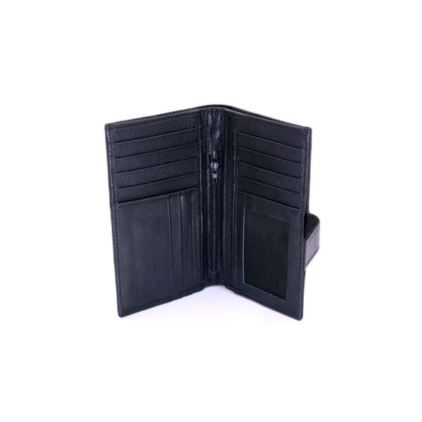 ELAN SIGNATURE MEDIUM WALLET