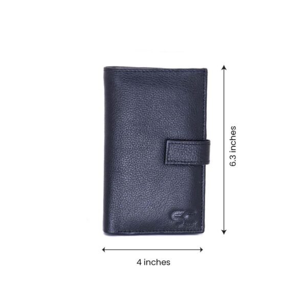 ELAN SIGNATURE MEDIUM WALLET