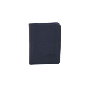 OAKRIDGE LEATHER WALLET