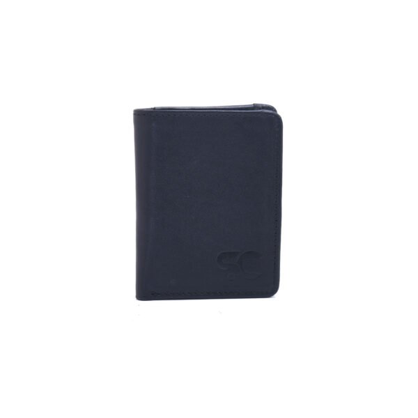 OAKRIDGE LEATHER WALLET