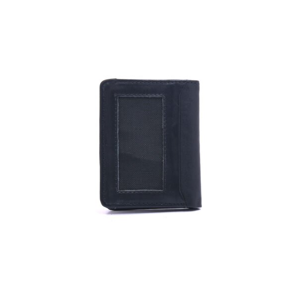 OAKRIDGE LEATHER WALLET
