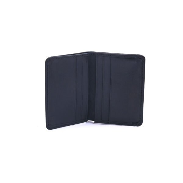 OAKRIDGE LEATHER WALLET