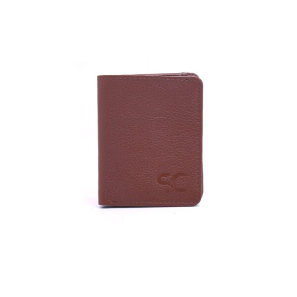 OAKRIDGE LEATHER WALLET