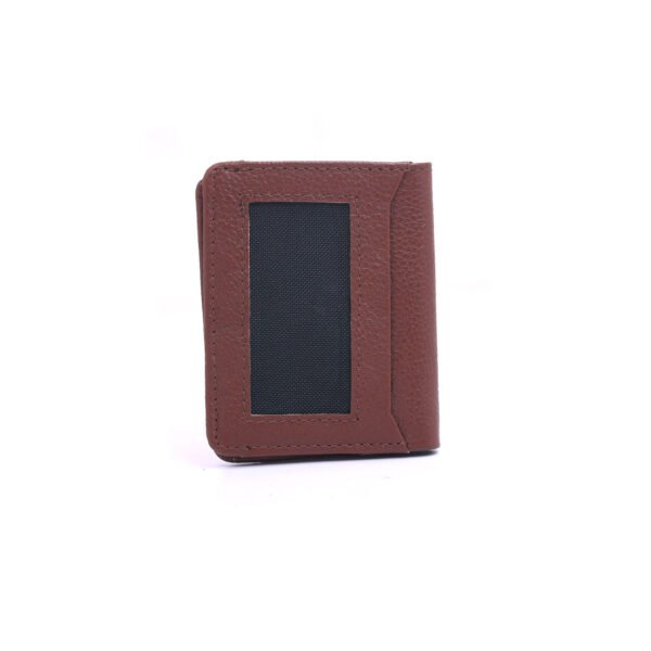 OAKRIDGE LEATHER WALLET
