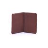 OAKRIDGE LEATHER WALLET