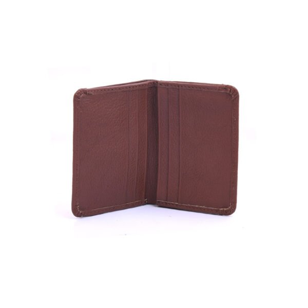 OAKRIDGE LEATHER WALLET