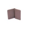 OAKRIDGE LEATHER WALLET