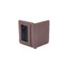 OAKRIDGE LEATHER WALLET