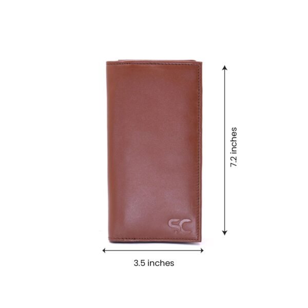 AURUM CARRY LONG WALLET