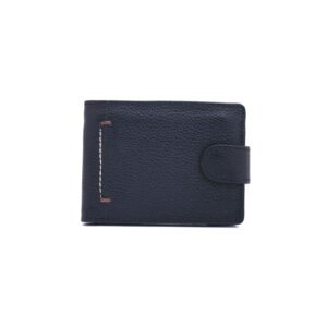 W-73 IRONWOOD BILLFOLD WALLET
