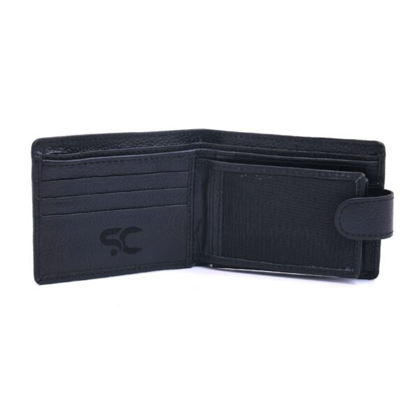 IRONWOOD BILLFOLD WALLET