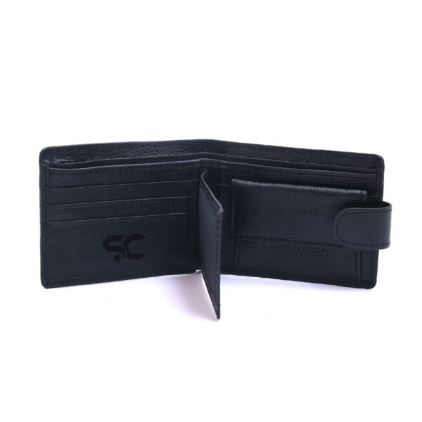 IRONWOOD BILLFOLD WALLET